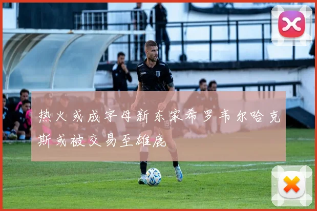 热火或成字母新东家希罗韦尔哈克斯或被交易至雄鹿